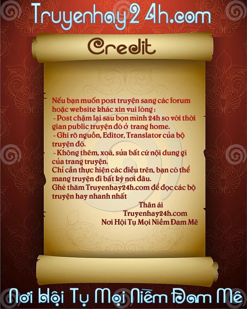 Magi: Bậc Thầy Pháp Thuật - Chương 56 - Trang 1