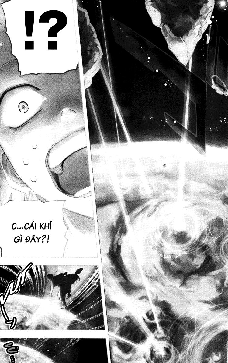 Magi: Bậc Thầy Pháp Thuật - Chương 6 - Trang 3