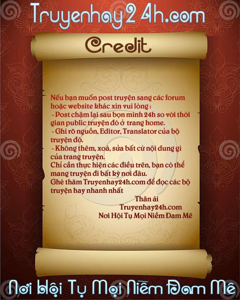 Magi: Bậc Thầy Pháp Thuật - Chương 75 - Trang 22