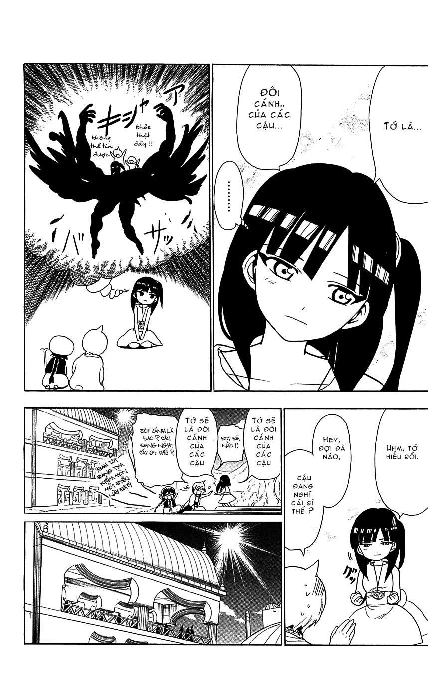 Magi: Bậc Thầy Pháp Thuật - Chương 86 - Trang 15