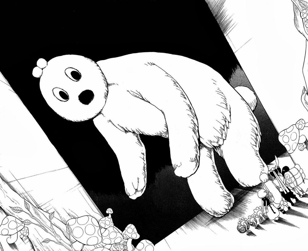 Magi: Bậc Thầy Pháp Thuật - Chương 91 - Trang 14