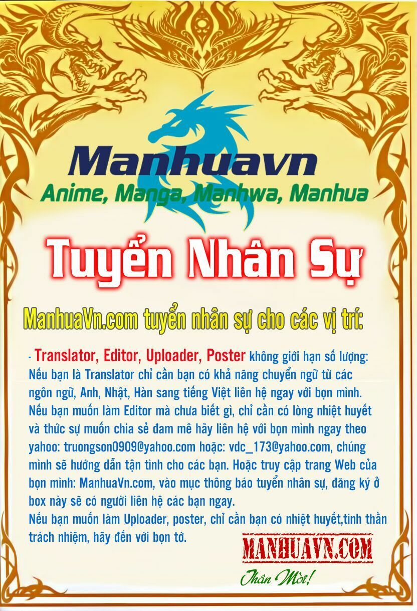 Magi: Bậc Thầy Pháp Thuật - Chương 16 - Trang 1
