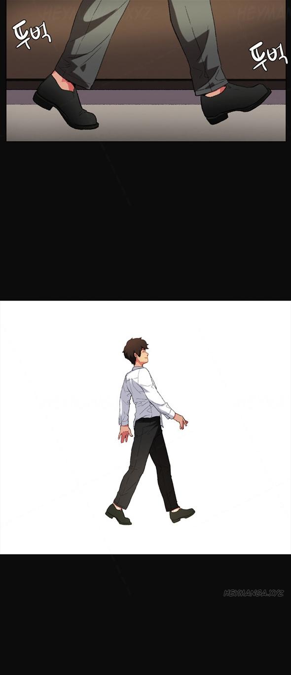 By Chance - Chương 1 - Trang 17