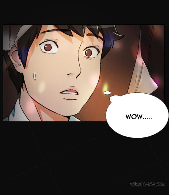 By Chance - Chương 1 - Trang 25