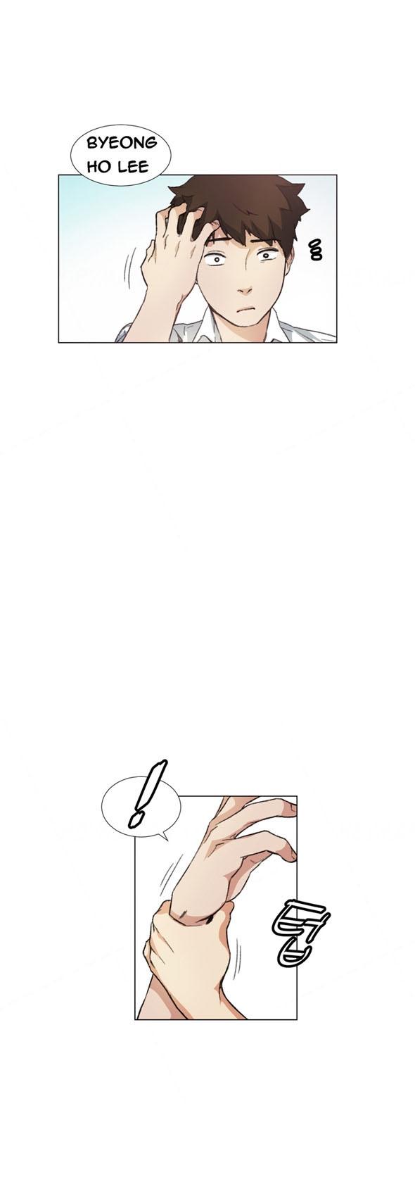 By Chance - Chương 10 - Trang 17