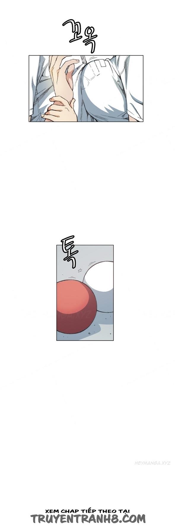 By Chance - Chương 10 - Trang 18