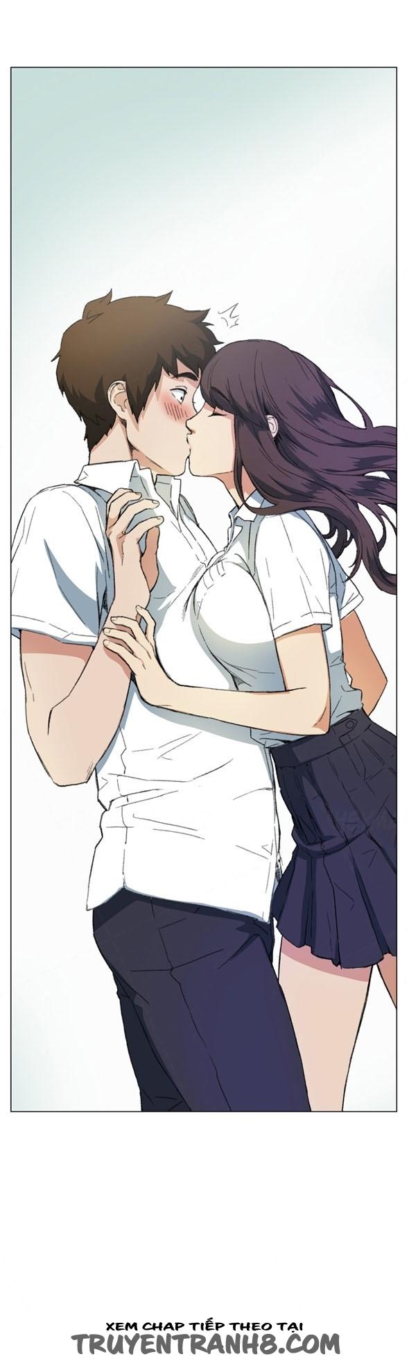 By Chance - Chương 10 - Trang 19