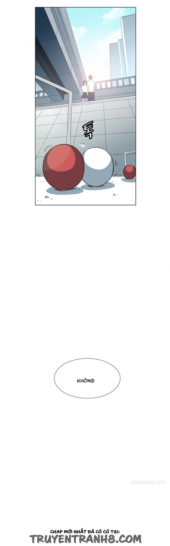 By Chance - Chương 10 - Trang 26