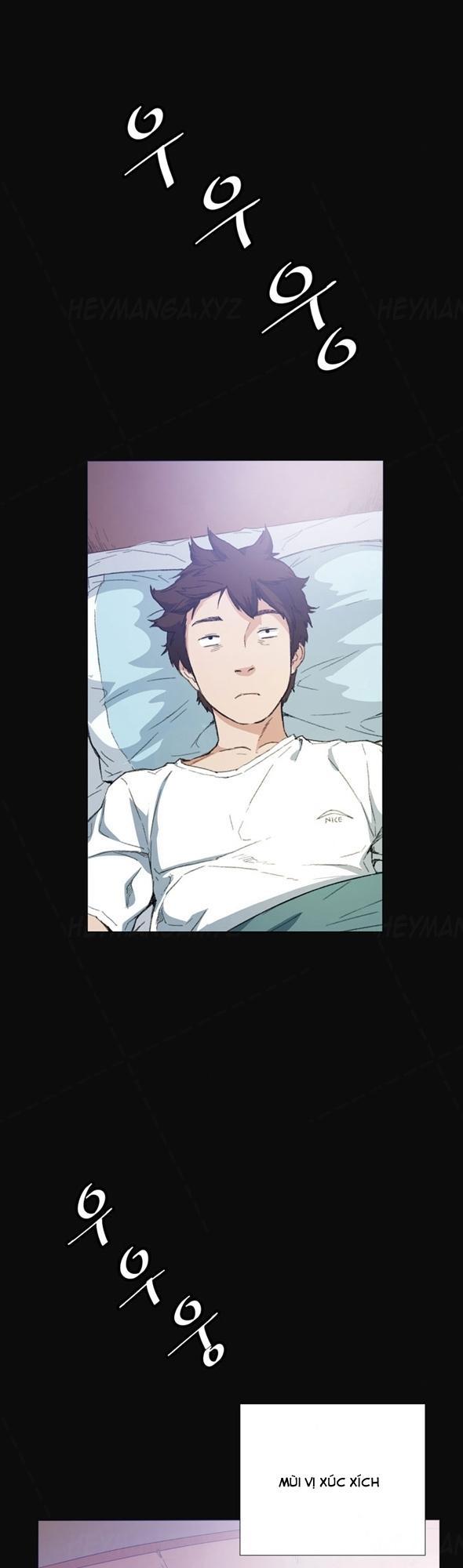 By Chance - Chương 10 - Trang 31