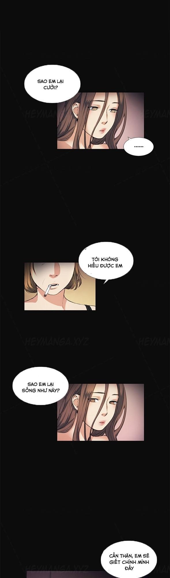 By Chance - Chương 11 - Trang 14