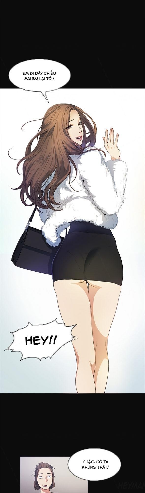 By Chance - Chương 11 - Trang 39