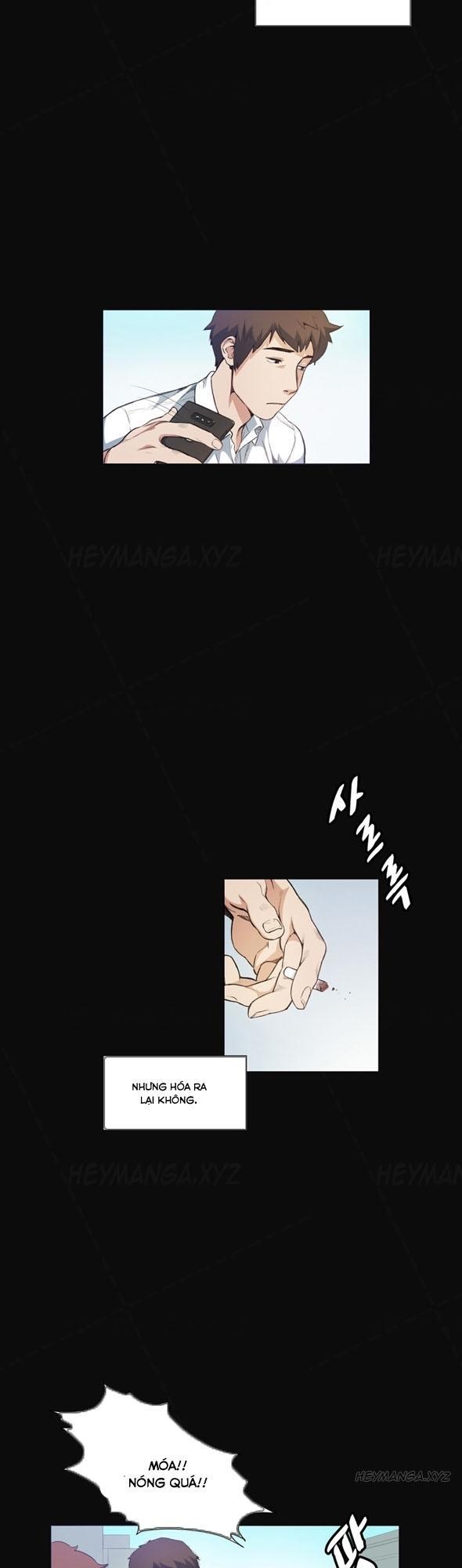 By Chance - Chương 12 - Trang 14