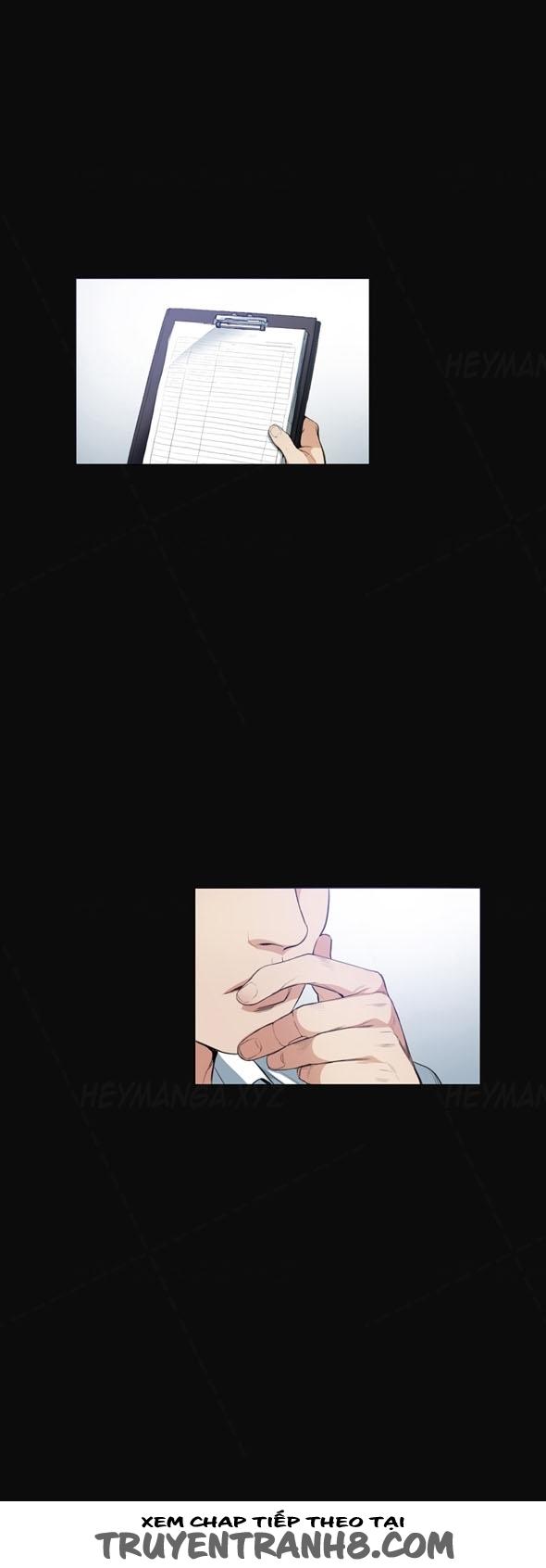 By Chance - Chương 12 - Trang 18