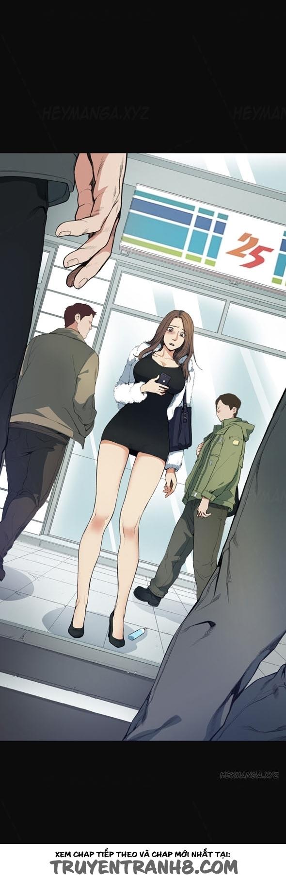 By Chance - Chương 12 - Trang 3