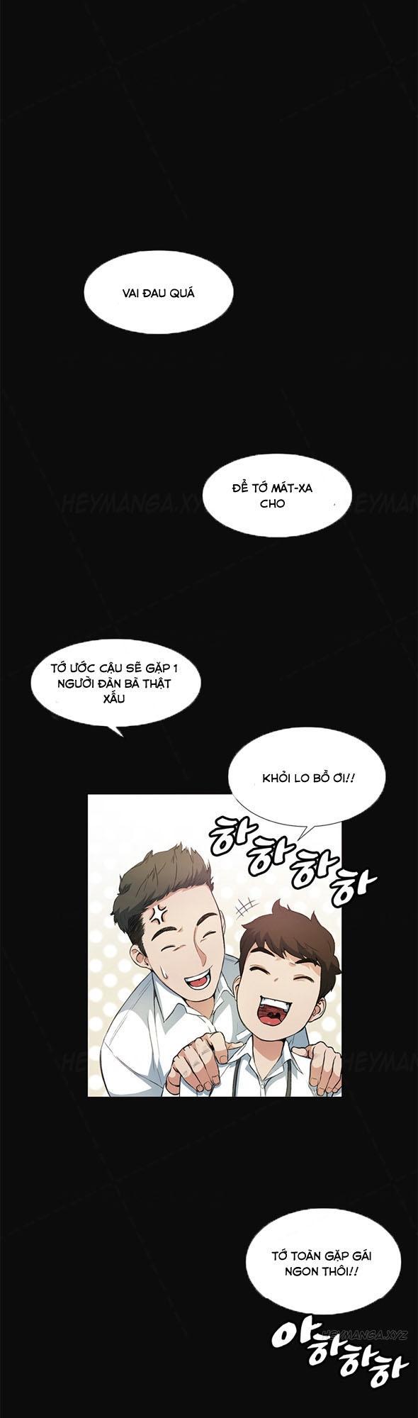 By Chance - Chương 12 - Trang 30