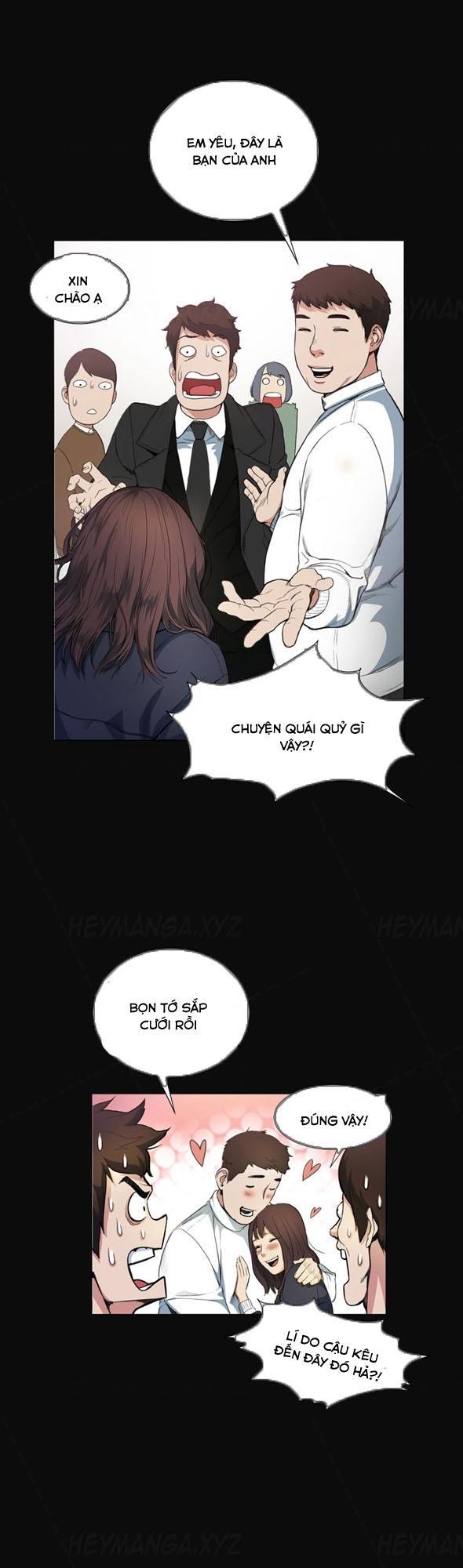 By Chance - Chương 12 - Trang 39