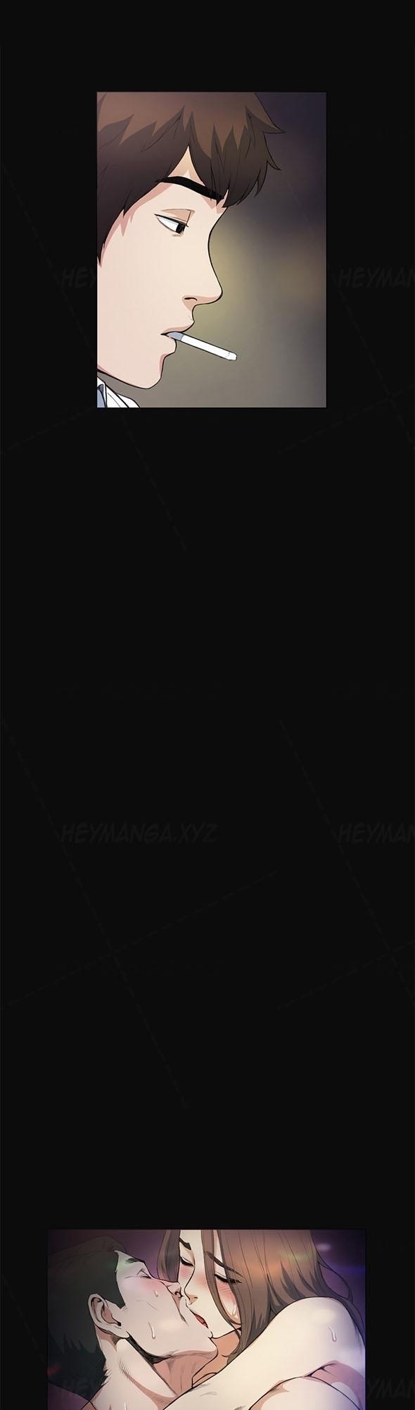 By Chance - Chương 12 - Trang 55