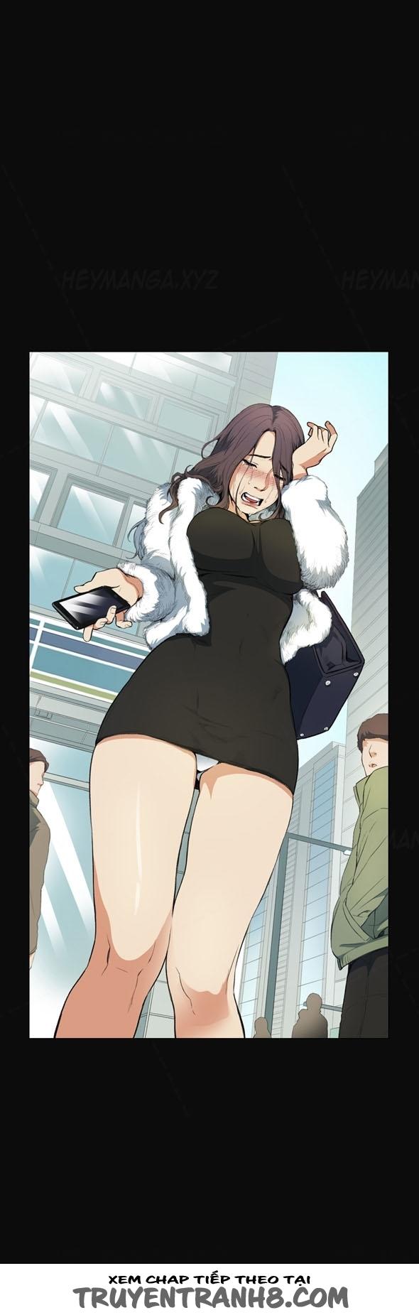 By Chance - Chương 12 - Trang 10