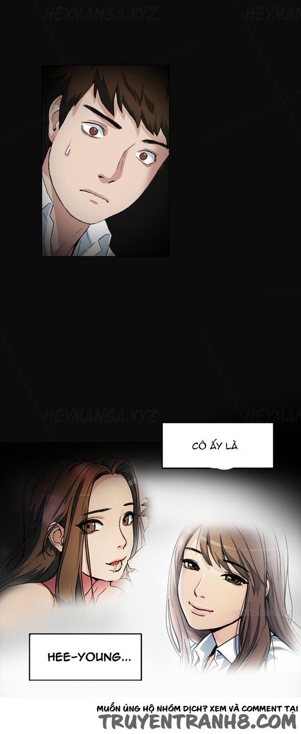 By Chance - Chương 2 - Trang 11