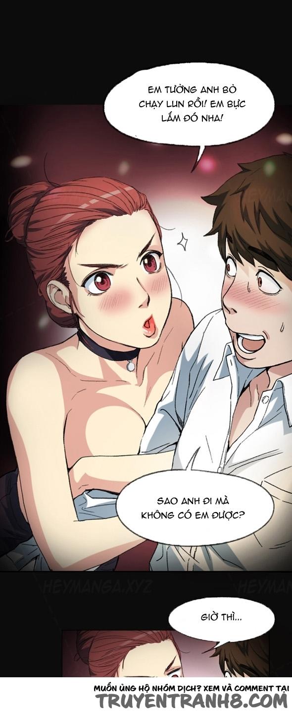 By Chance - Chương 2 - Trang 13