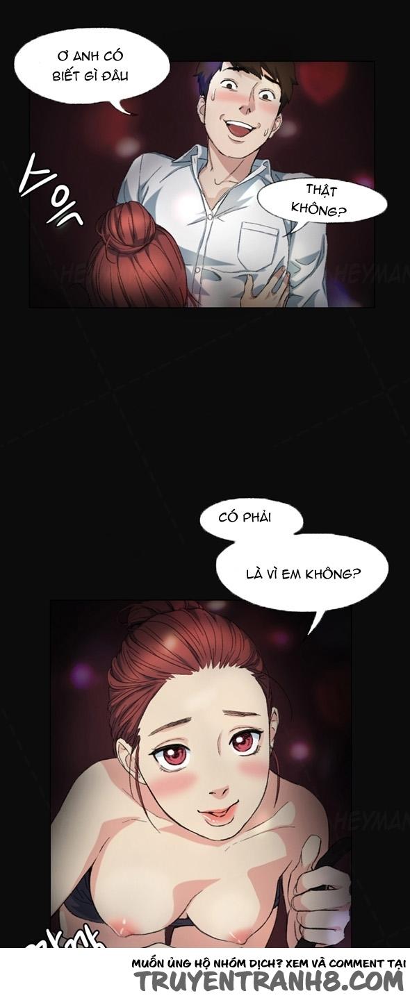 By Chance - Chương 2 - Trang 16