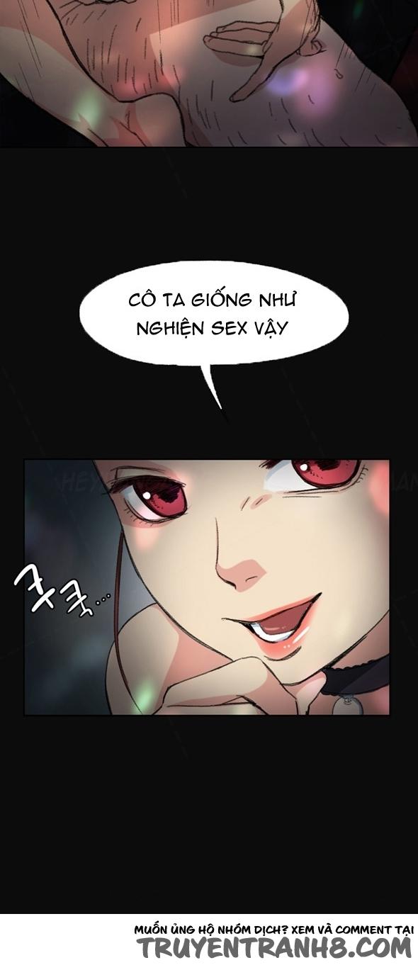 By Chance - Chương 2 - Trang 43