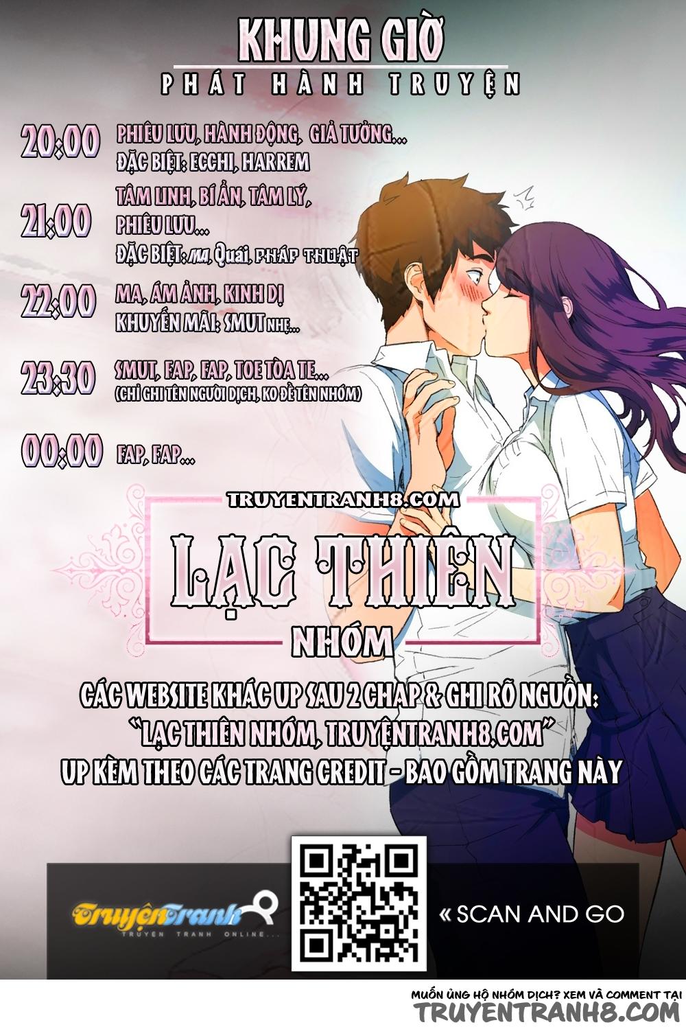 By Chance - Chương 2 - Trang 45