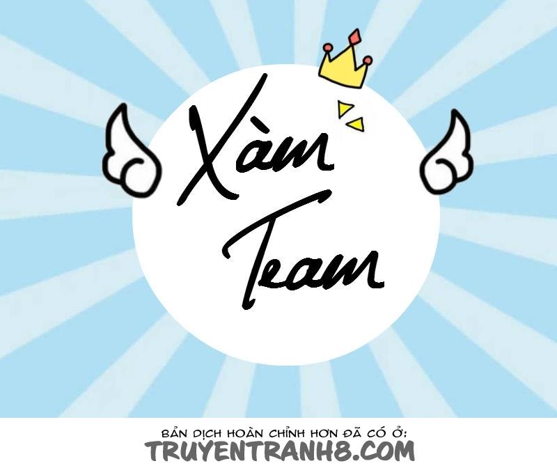 By Chance - Chương 3 - Trang 1