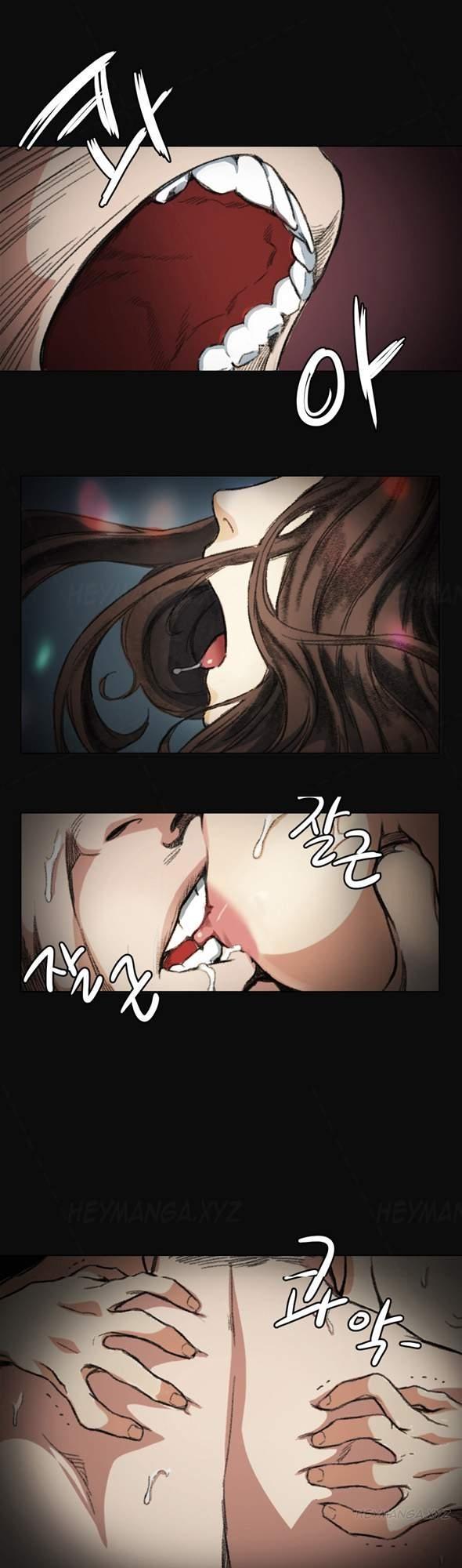 By Chance - Chương 3 - Trang 23