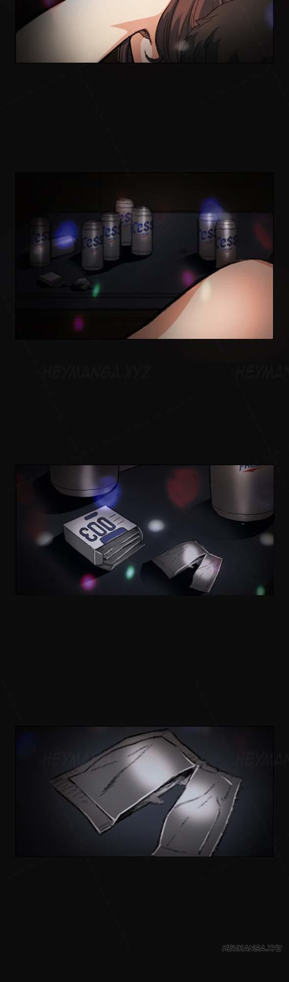 By Chance - Chương 3 - Trang 26