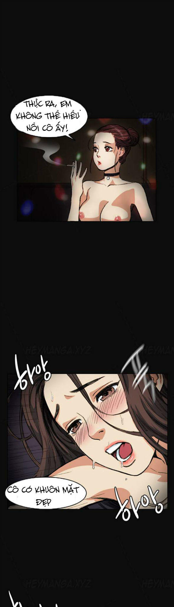 By Chance - Chương 3 - Trang 28