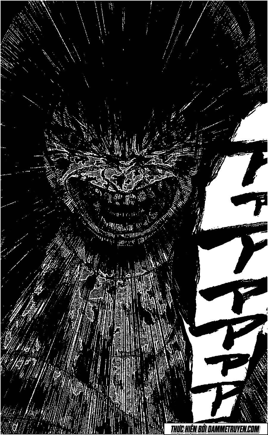 Karada Sagashi - Chương 11 - Trang 12