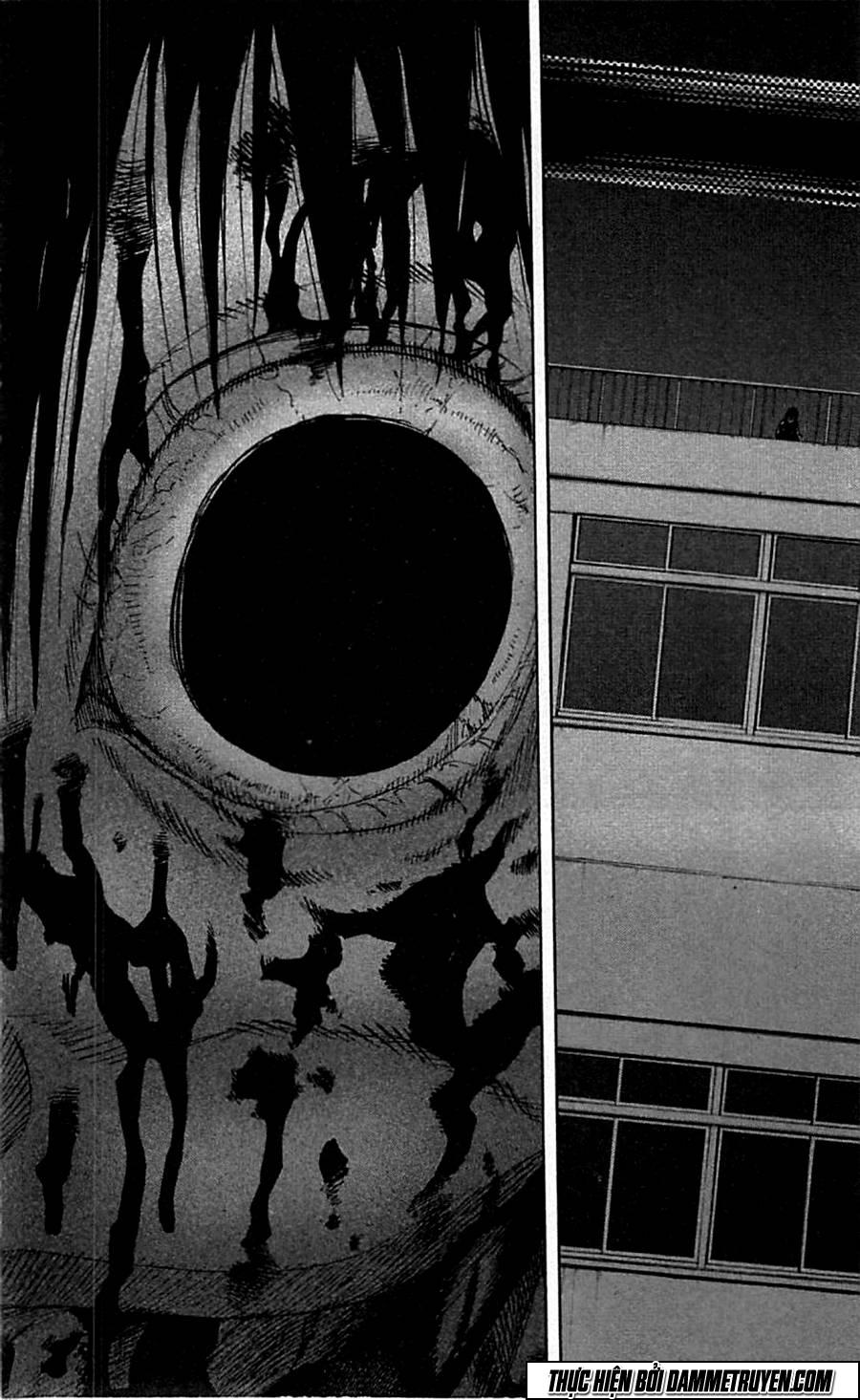 Karada Sagashi - Chương 15 - Trang 16