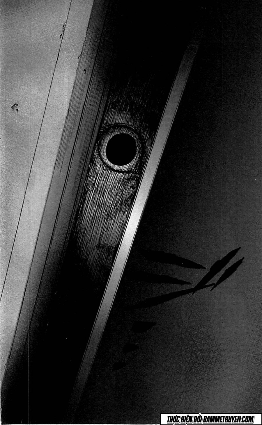 Karada Sagashi - Chương 16 - Trang 18