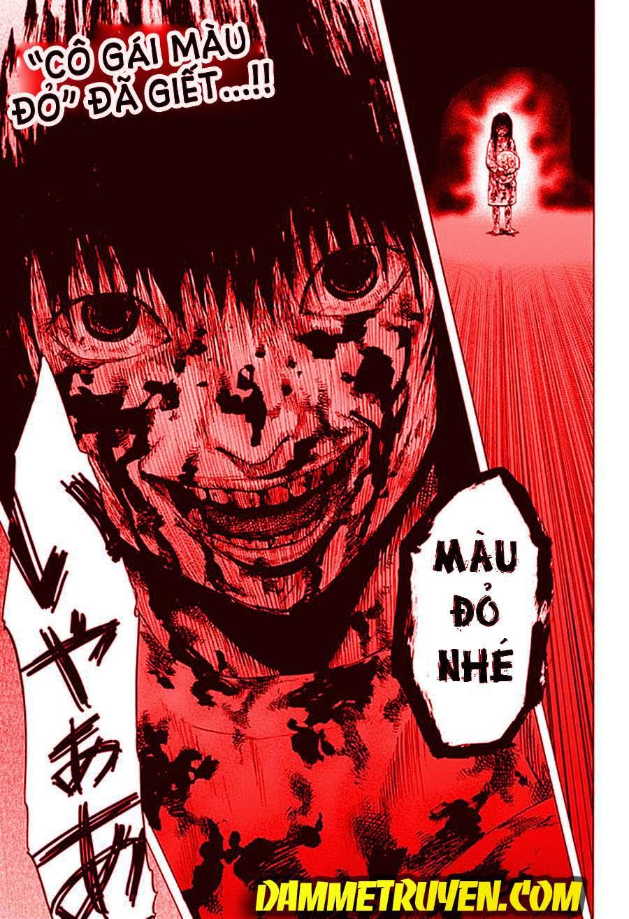 Karada Sagashi - Chương 2.1 - Trang 2