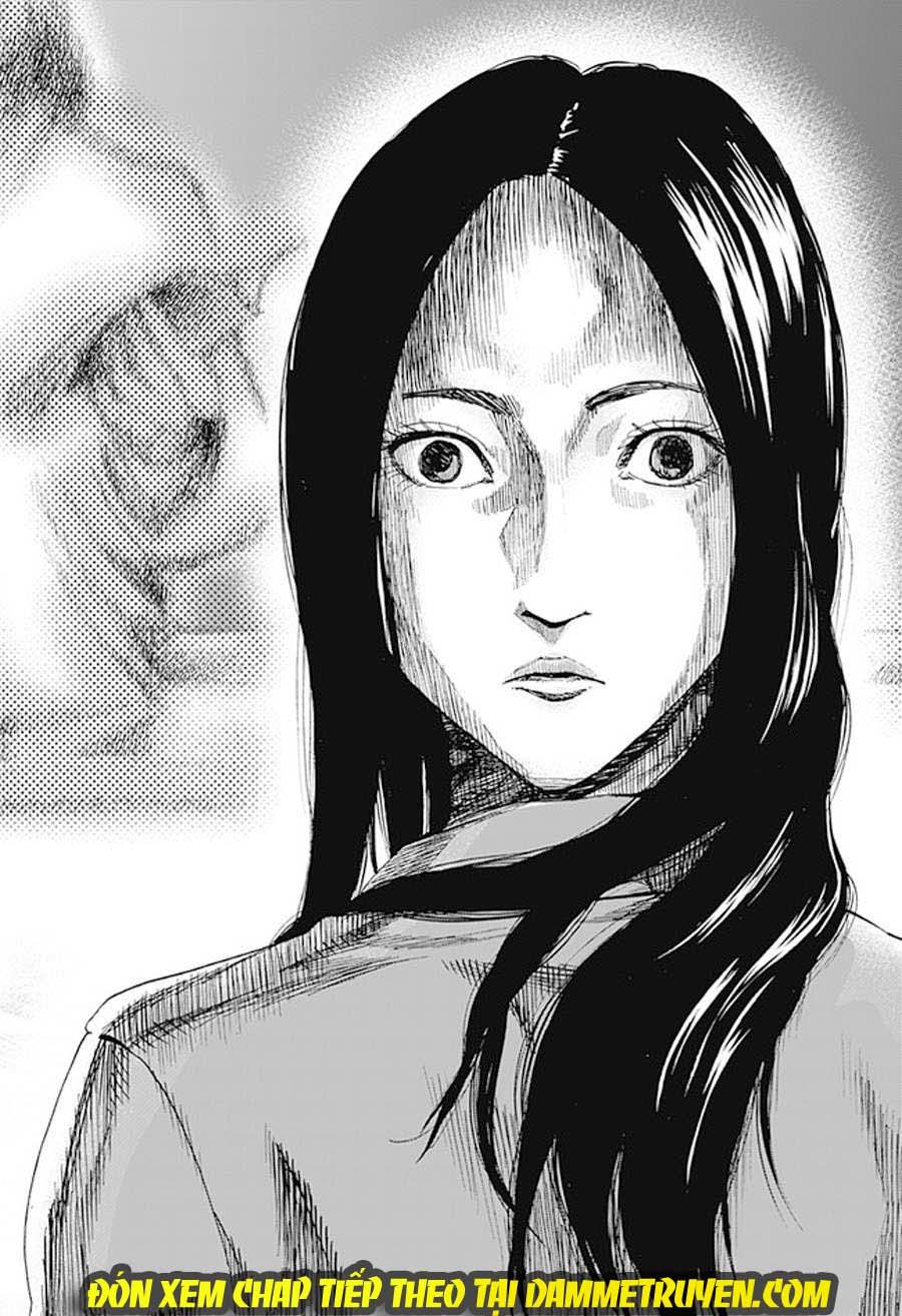 Karada Sagashi - Chương 2.1 - Trang 17