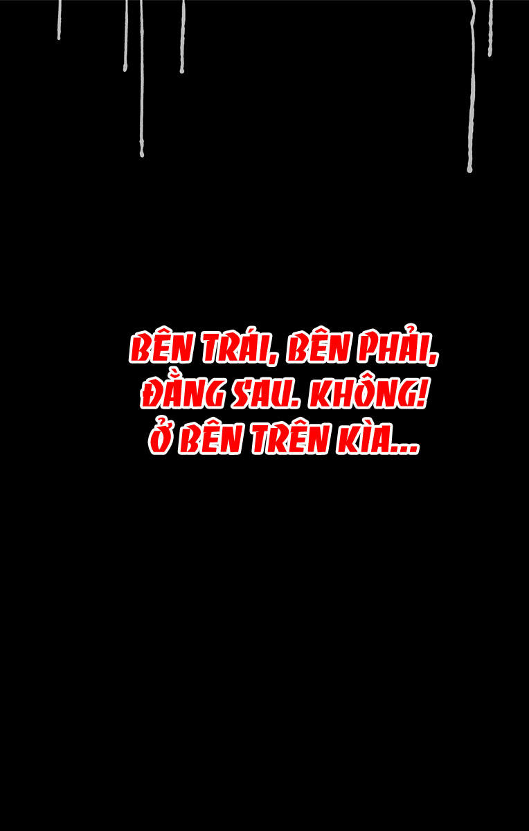 Karada Sagashi - Chương 23 - Trang 20