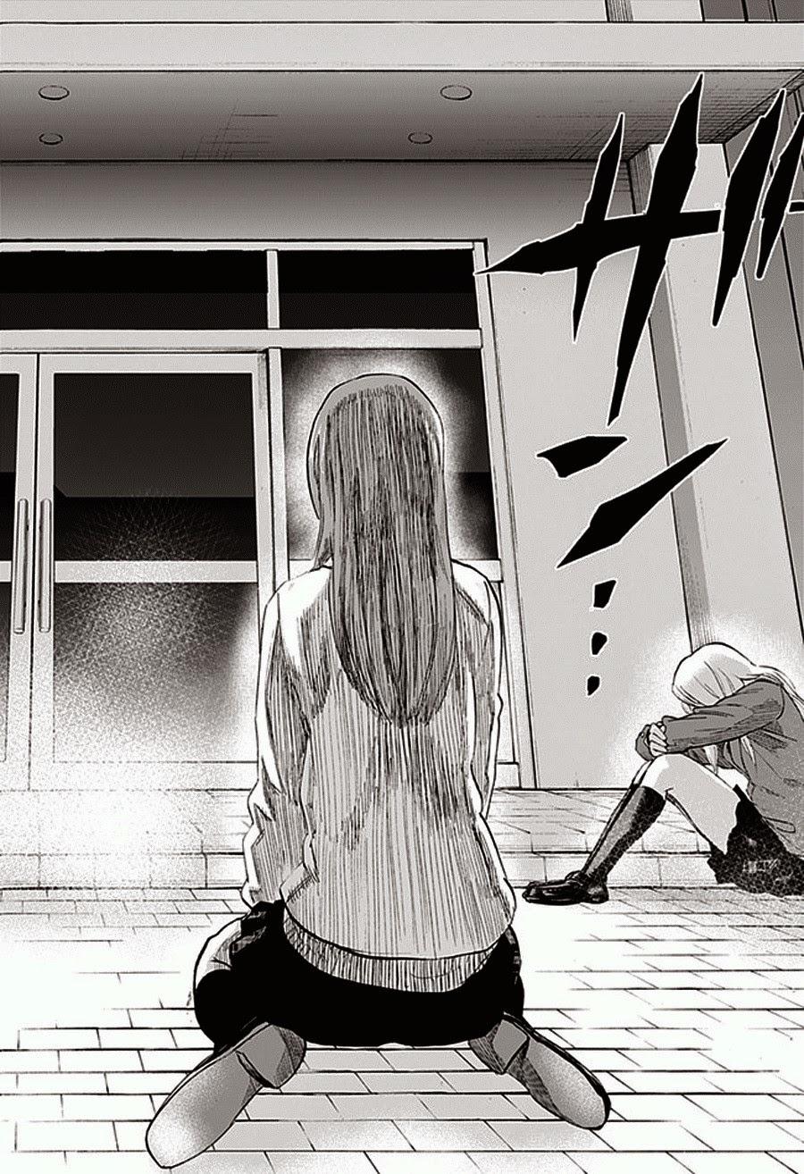 Karada Sagashi - Chương 3 - Trang 18