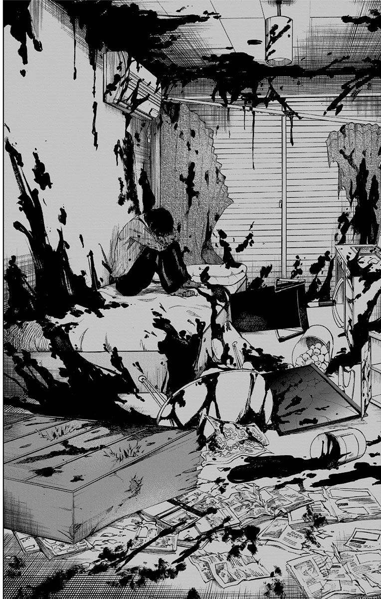 Karada Sagashi - Chương 30 - Trang 6