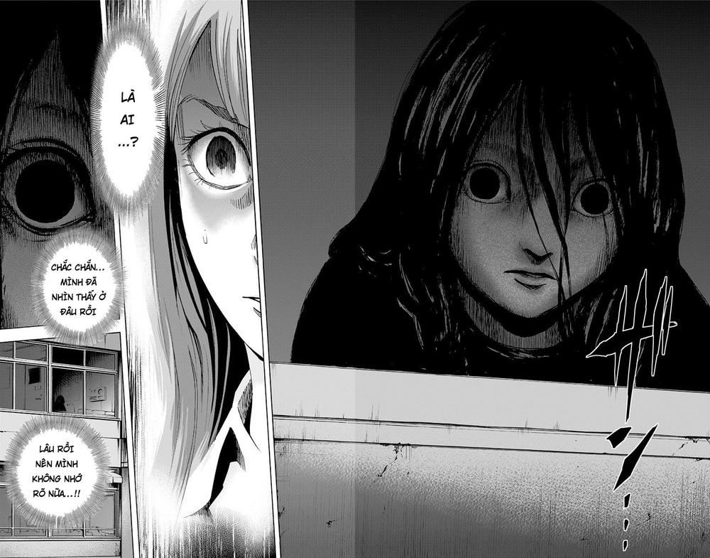 Karada Sagashi - Chương 32 - Trang 16