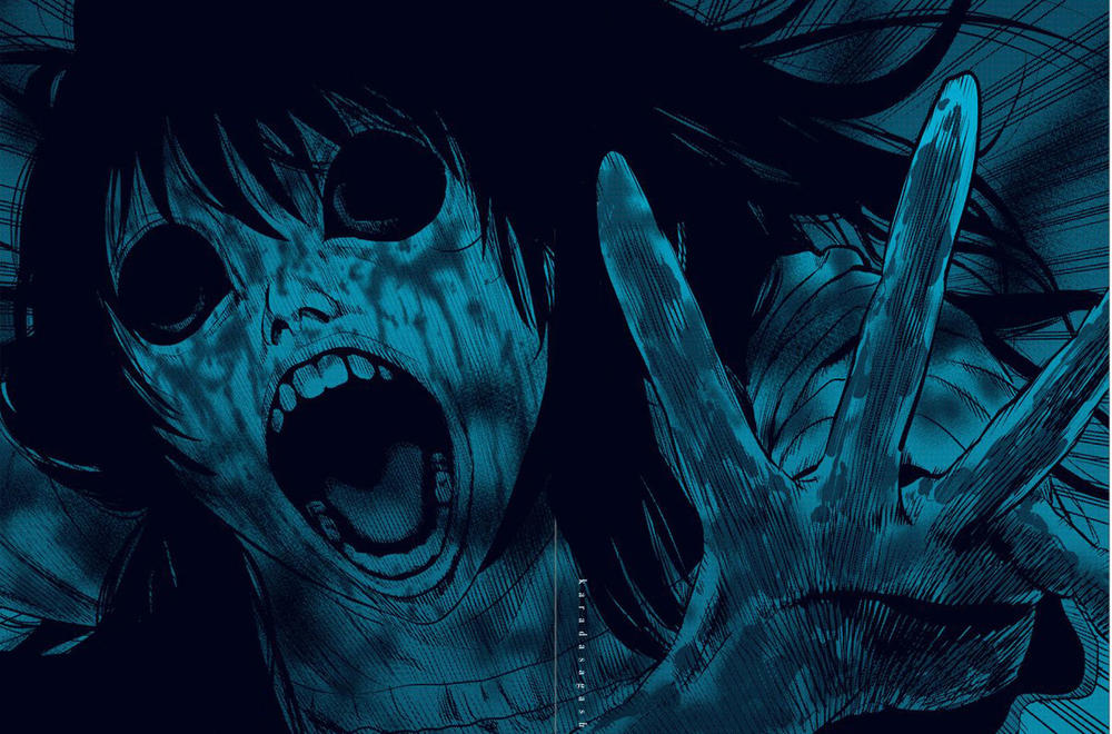 Karada Sagashi - Chương 41 - Trang 20