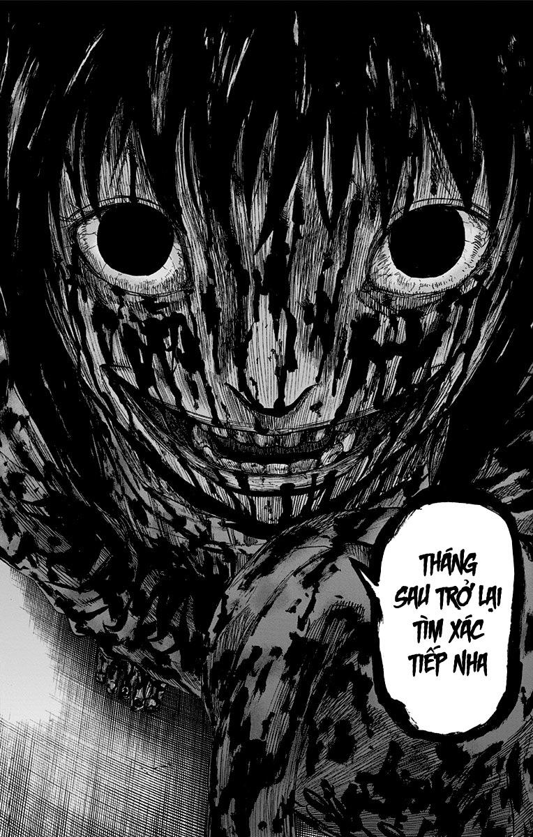 Karada Sagashi - Chương 54 - Trang 19