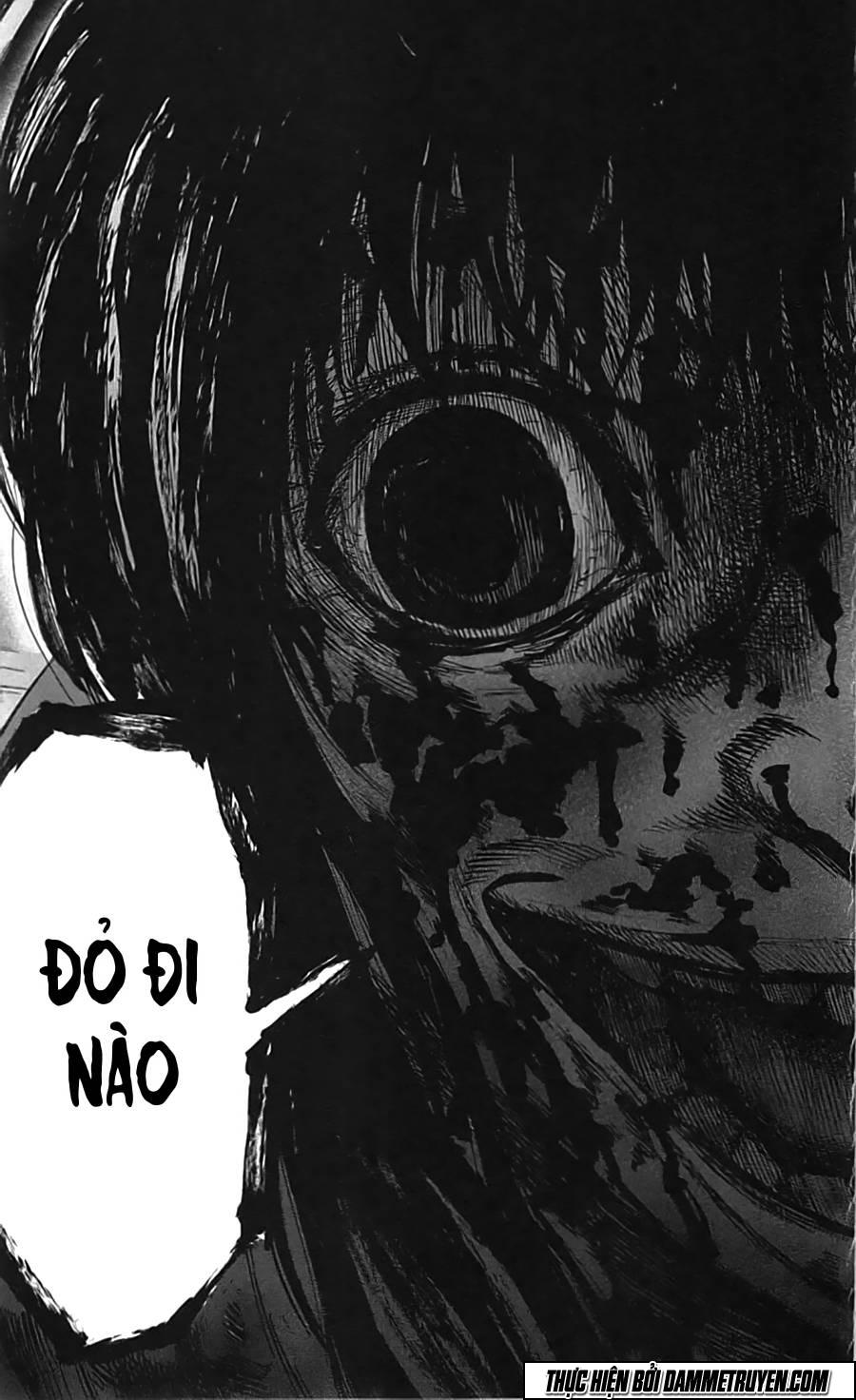 Karada Sagashi - Chương 6 - Trang 18