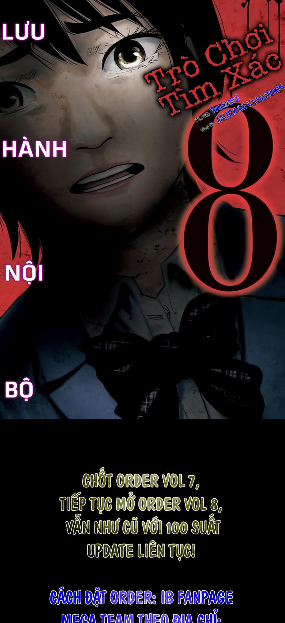 Karada Sagashi - Chương 60 - Trang 31