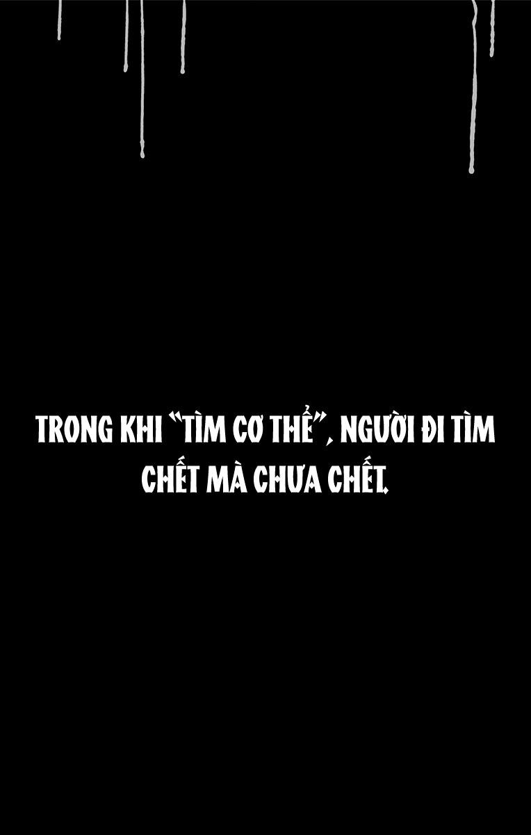 Karada Sagashi - Chương 62 - Trang 19