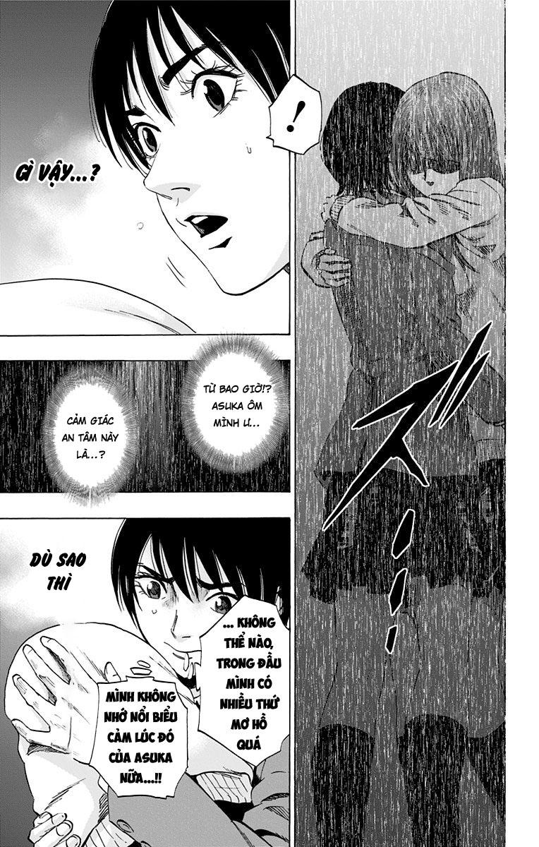 Karada Sagashi - Chương 65 - Trang 17