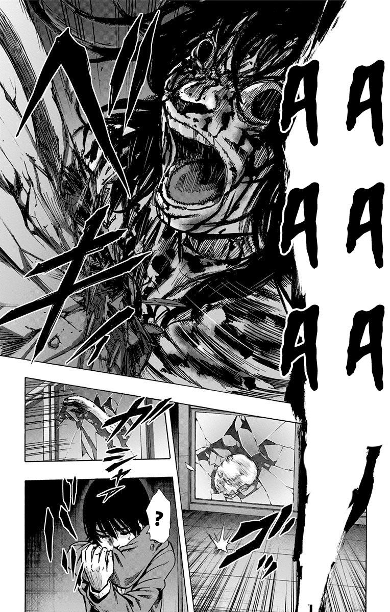 Karada Sagashi - Chương 69 - Trang 10