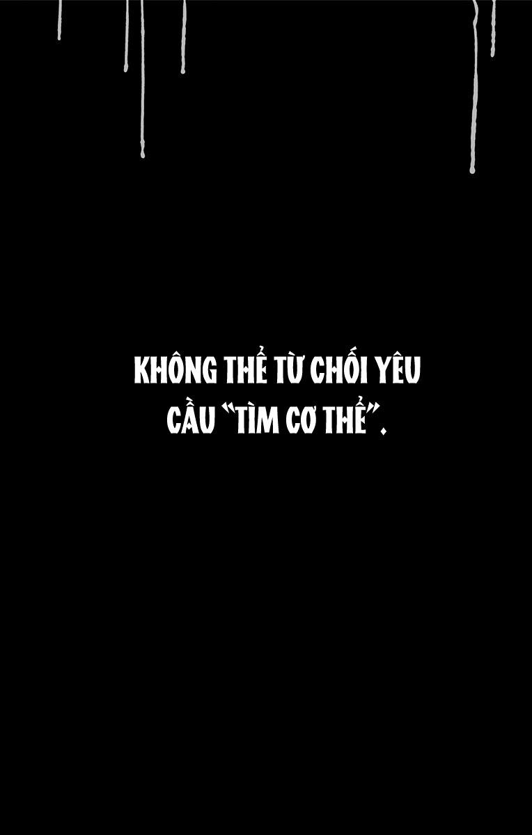 Karada Sagashi - Chương 72 - Trang 20