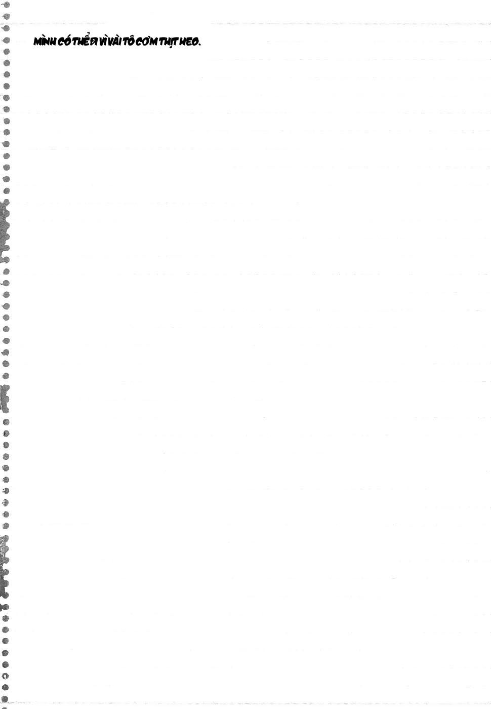 Hero Mask - Chương 1 - Trang 5