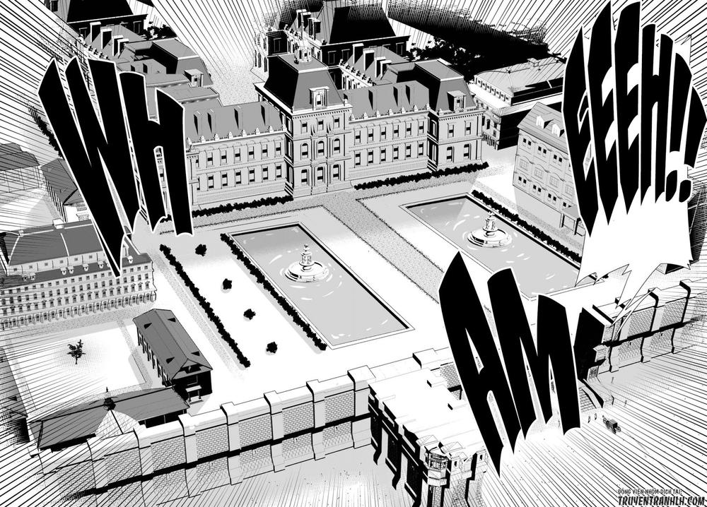 Botsuraku Youtei Nanode, Kajishokunin Wo Mezasu - Chương 2 - Trang 26